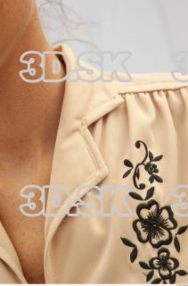 Formal dress costume texture 0032